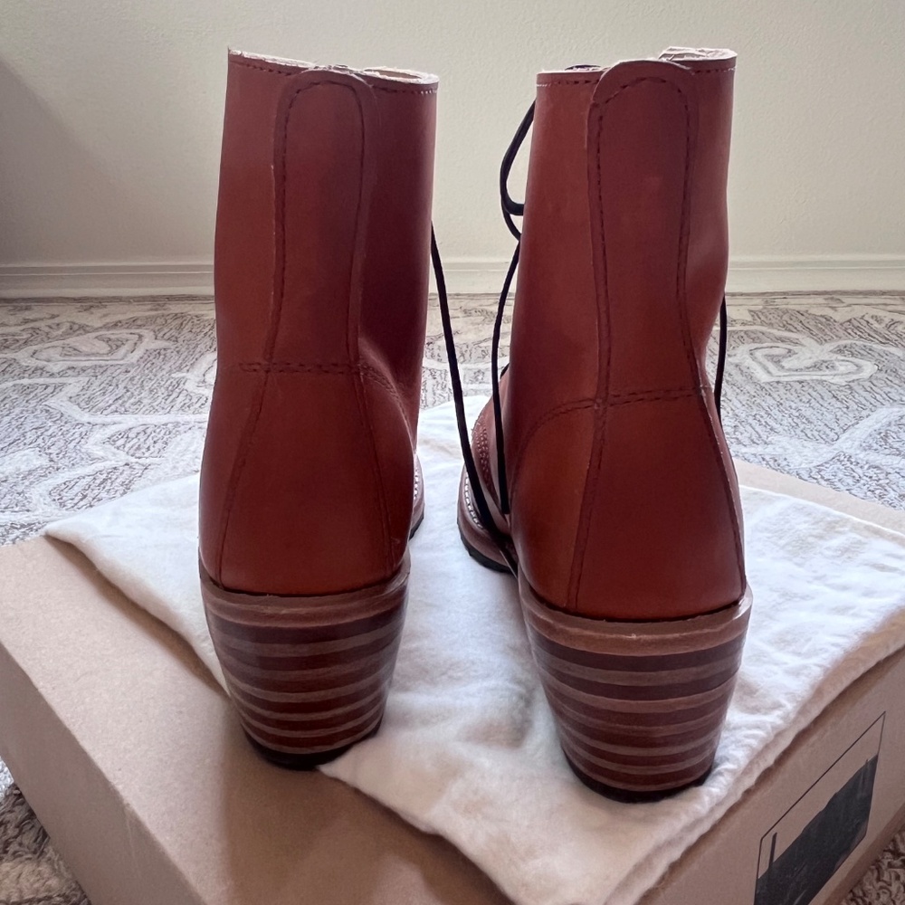 Brand new Red Wing Clara - Picture 4 of 7